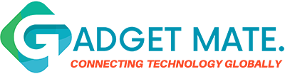 GadgetMate CZ, s.r.o.